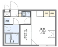 レオパレス新柏の画像