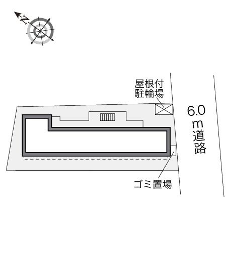レオパレス新柏のその他