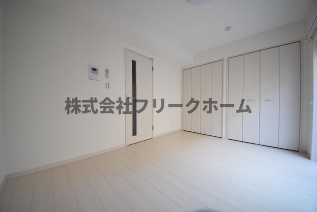 小金井市桜町１丁目のアパートのその他