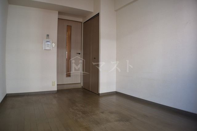 エスリード松屋町の内装