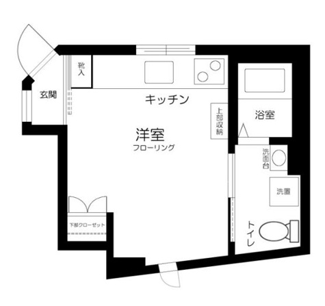 シーズ・ガレリア南青山