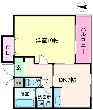 エスポワール21