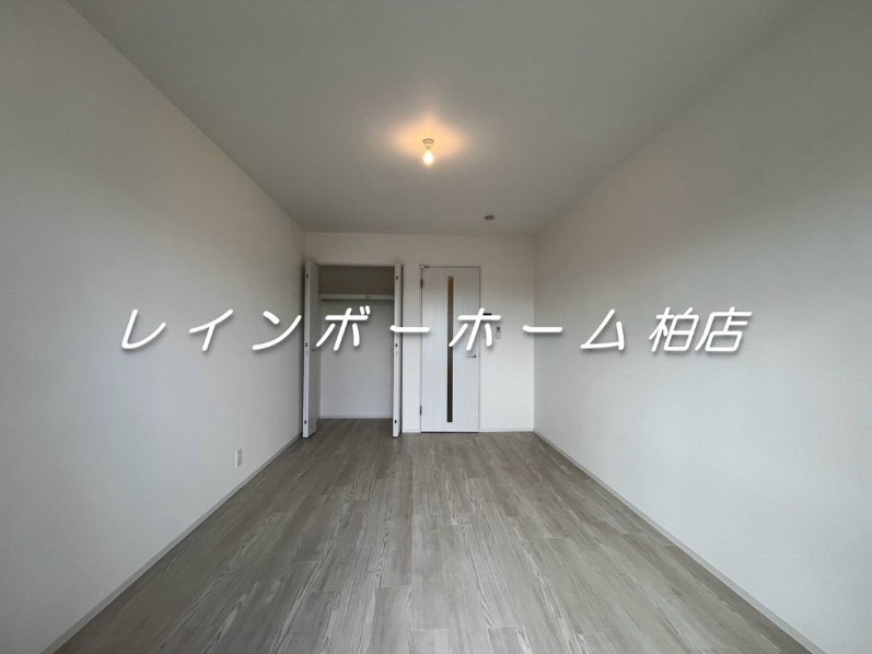 ジーメゾン柏若葉町スリール　特典：仲介手数料が無料です!!の内装|同施工。参考写真。