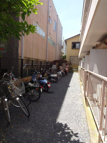 【その他共用部分】