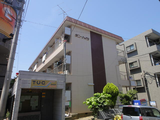 【外観】