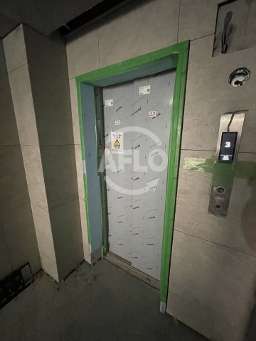 シーズンフラッツ梅田北のその他共用部分|シーズンフラッツ梅田北　エレベーター