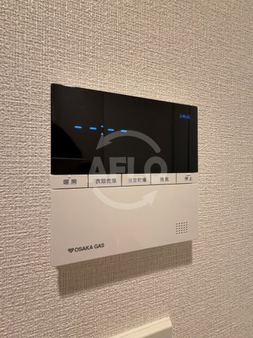 シーンズ南森町　堀川小学校区の設備