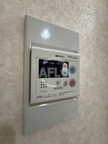 ファミール阿波座　本田小学校区の設備|ファミール阿波座　洋室