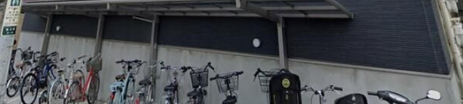 デュオコートのその他共用部分