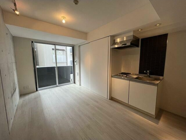 ＡＤＷ　Ｒｅｓｉｄｅｎｃｅ麻布十番の内装