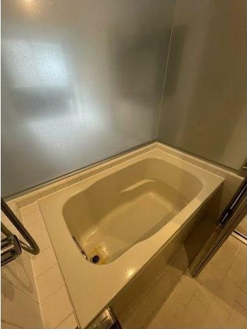 ＡＤＷ　Ｒｅｓｉｄｅｎｃｅ麻布十番の浴室