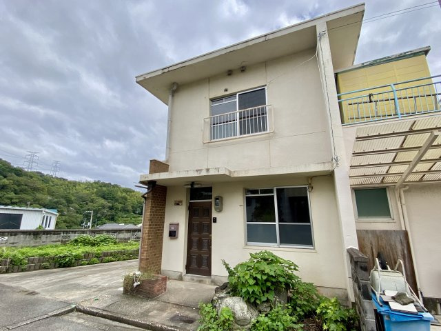 【外観】 | N様冬野戸建