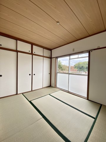 【和室】 | N様冬野戸建