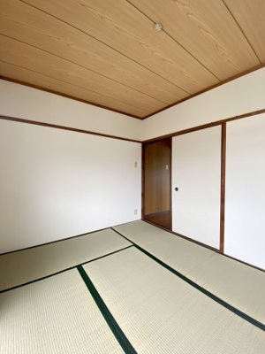 【和室】 | N様冬野戸建