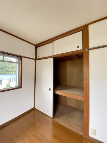 【収納】 | N様冬野戸建