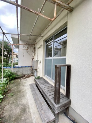 【その他】 | N様冬野戸建