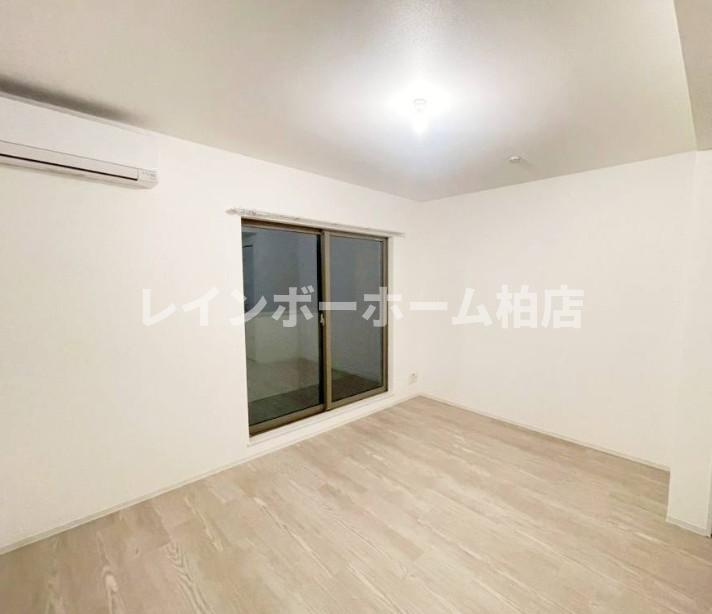 ジーメゾン柏若葉町スリール　特典：仲介手数料が無料です!!の内装