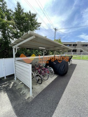アルページュのその他共用部分
