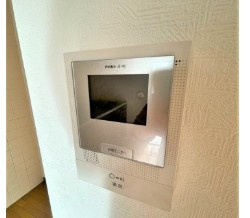 ラビオン協和 のセキュリティ