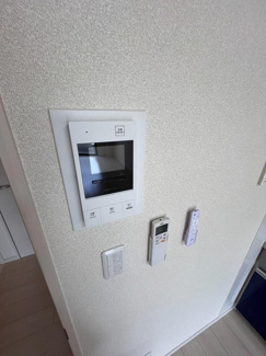 【セキュリティ】 | ヴェルセ用賀