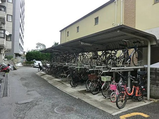 【その他共用部分】 | ヴェルセ用賀