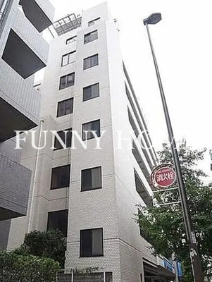【外観】 | ヴェルセ用賀