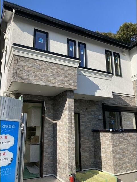 白楽113賃貸住宅のその他共用部分