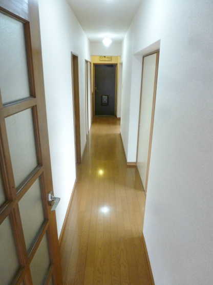 【その他】 | 同マンション別号室参考写真