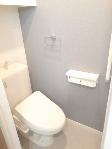 【トイレ】 | ハイライト | トイレです