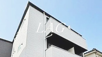 【外観】 | ＫＥＩＡＩ　ＲＥＳＩＤＥＮＣＥ　梅島 | 外観です。