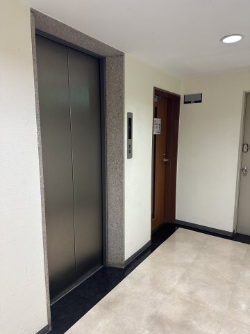 青山ビル本館4階の設備