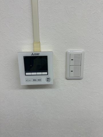 青山ビル本館4階の設備