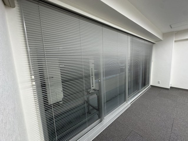 青山ビル本館4階の設備