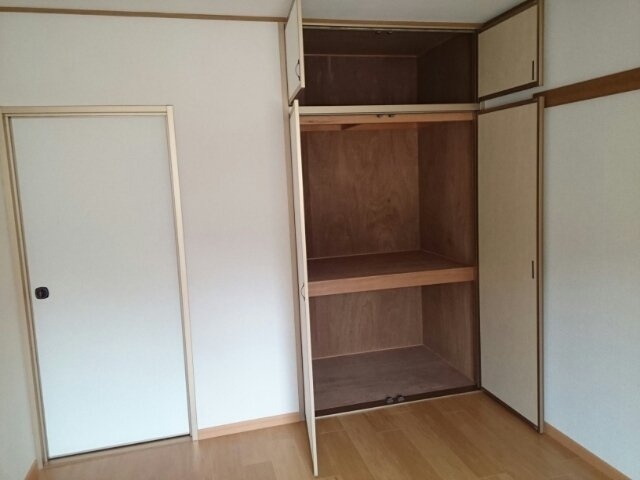 【収納】 | コーポコマツ | 収納があります