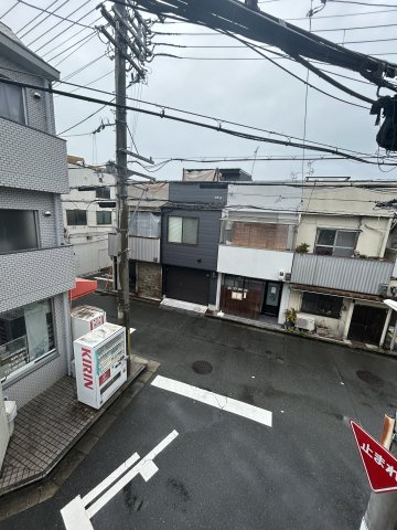 岡町南1丁目高本テラスの展望