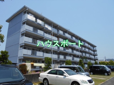 【外観】 | 宇治おぐら住宅1号棟 | 総戸数170戸
