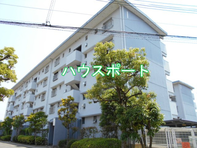 【外観】 | 宇治おぐら住宅1号棟