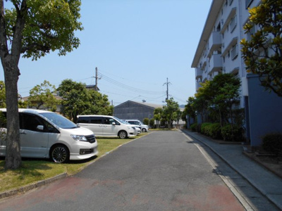 【その他】 | 宇治おぐら住宅1号棟