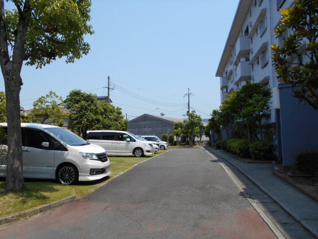 【その他】 | 宇治おぐら住宅1号棟