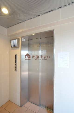 【その他共用部分】 | レバンガABENO AP