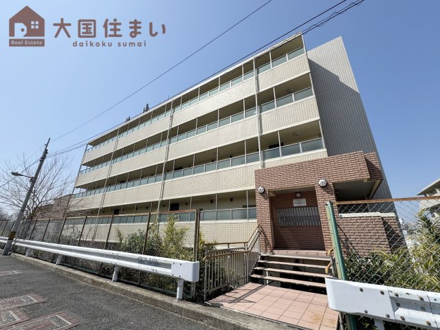【外観】 | レバンガABENO AP