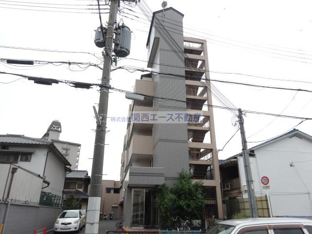 【外観】 | ロイヤルメゾン