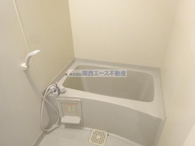 【浴室】 | ロイヤルメゾン