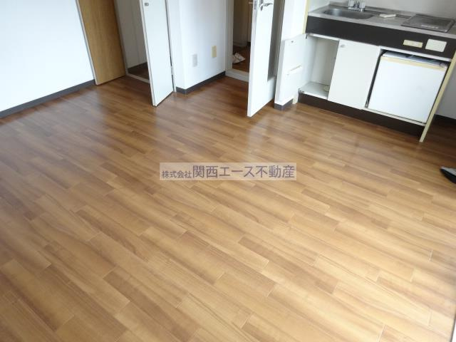 【寝室】 | ロイヤルメゾン