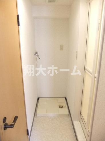 グランドベルの設備