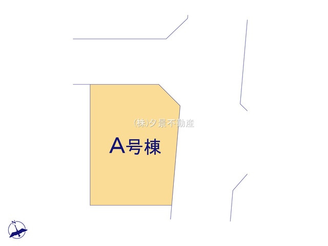 《仲介手数料無料》練馬区南大泉２丁目19-43新築一戸建て‎ハートフルタウン