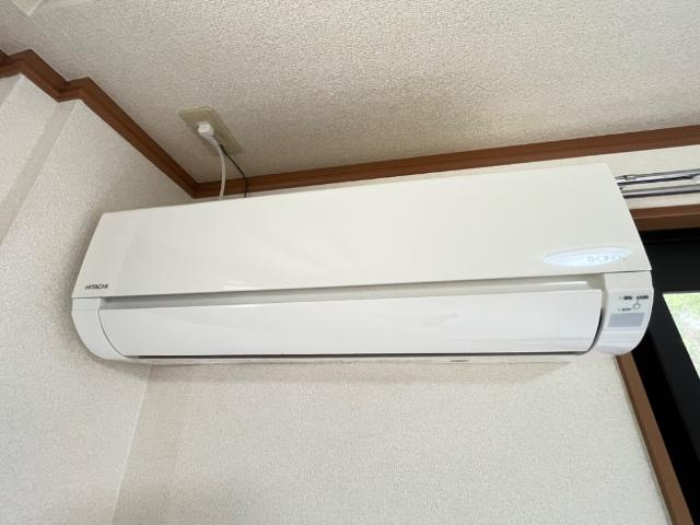 アプローズの設備|室内設備