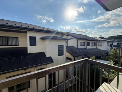 【展望】 | 野田市二ツ塚　2021年リフォ－ム　4LDK