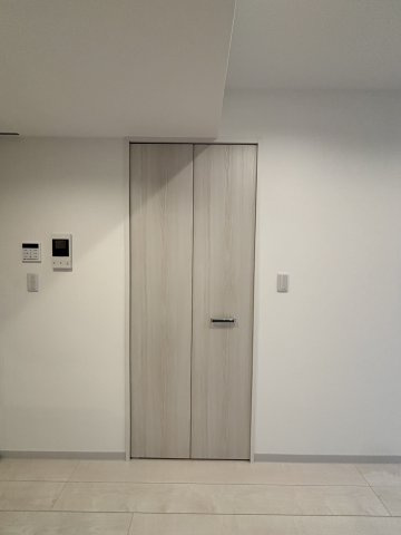 CircleⅢ長町の収納