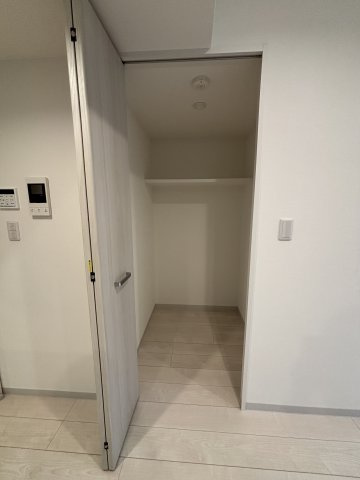 CircleⅢ長町の収納